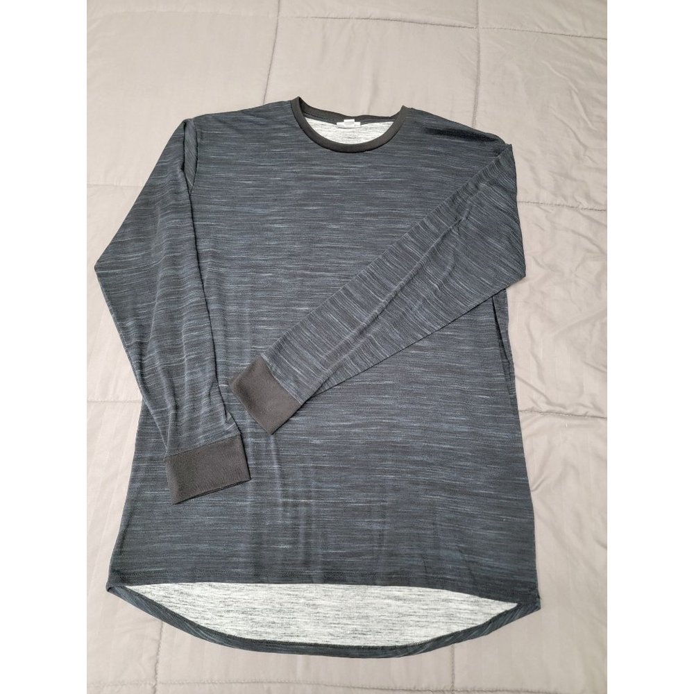 LuLu Roe Long Sleeve Women's Top, Size XL